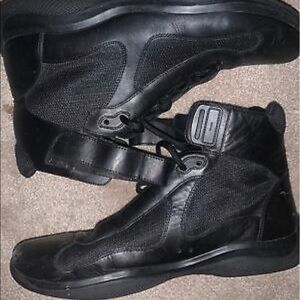 PRADA AMERICAS CUP SZ 14 RARE VERY GREAT CONDITION